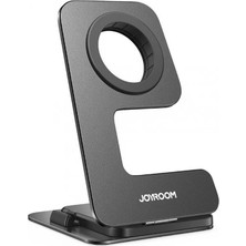 Joyroom JR-W18 Watch Charger Masaüstü Tutucu