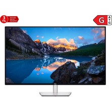 Dell Ultrasharp U4323QE 42.5'' 4K Type-C Hub mm