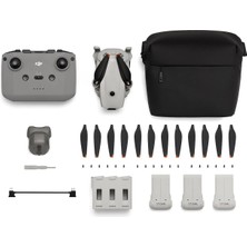 DJI Djı Lıto 1 Fly More Combo (Rc-N3)