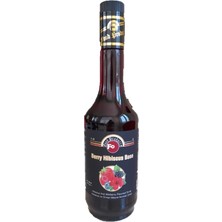 FO Berry Hibiskus Şurup 70 cl