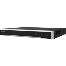 Hikvision DS-7616NI-Q2 16 Kanal Nvr 2X8TB