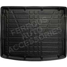 ferrous autoaccessories Kia Sportage Ferrous Alt Kademe Için 3D Bagaj Havuzu 2026 ve Üstü