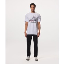 Krtlyvs Beşiktaş Erkek T-Shirt 7626137
