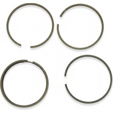 Antor 6LD360 Segman Takımı +0,50MM 82,50MM