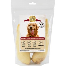 Golden Natural Keçi Kulak