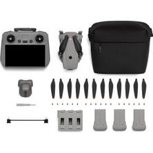DJI Djı Lıto X1 Fly More Combo Plus (Rc 2)
