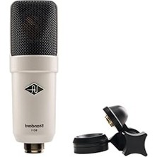 Aesco Sc-1 | Modellemeli Cardioid Condenser Mikrofon
