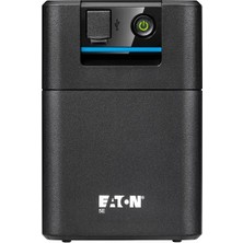 Eaton 5e 900 USB Dın(Schuko) Line-Interactive Ups