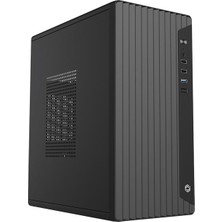 Frisby 300W (FC-2735B) Mini Tower