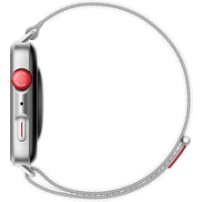 Huawei Niki Pro Orange Bluetooth Koşu Saati Spor