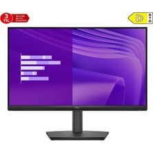 Dell Pro E2425HSM 23.8'' 5ms Pivot mm HDMI Dp IPS