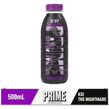 Prime Hydration Ksı The Nightmare 500 ml 1 Adet