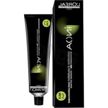 Aesco Inoa Loreal Saç Boyası No 5.60