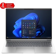 Hp Elitebook 6 G1I Ultra5 225U-16''-24G-512SD-WPRO