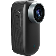 Çeşithane 4K Wifi Aksiyon Kamera 30M Su Geçirmez Anti Shake 130° Geniş Açı ile Taşınabilir Spor Kamera
