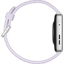 Huawei Niki Purple Bluetooth Koşu Saati Spor