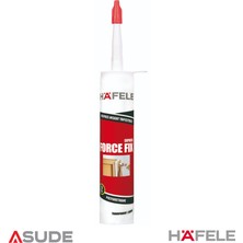 Hafele Force Fıx Inşa. Yapıştırıcı 290ML