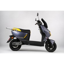 Arora Zr6 Elektrikli Motosiklet