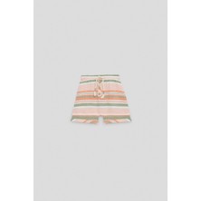 GB Baby Bg Store Erkek Bebek Desenli Şort