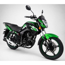 Arora Ar 06 Touring 50 cc Benzinli Motosiklet