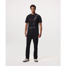 Krtlyvs Beşiktaş Erkek T-Shirt 7626136