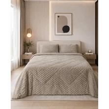 Bella Home Arya Çift Kişilik Comforter Yorgan Seti | Yumuşak Dokulu | Modern ve Şık Tasarım