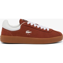 Lacoste Women's Baseshot Trainers