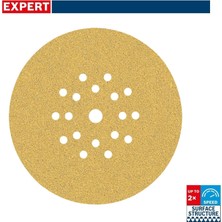Bosch Expert C470 225 mm 60 Kum Zımpara Kağıdı 25'li 2608901147