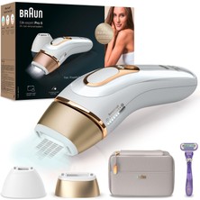 Braun Tüy Çıkarıcı Silk-Expert Pro Ipl PL5152