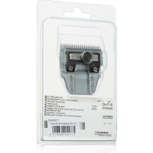 Braun Aesculap Kesme Kafası GH715, 1'li Paket (1x 1 Adet)