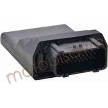 Motobisavm Cdı Beyin Actıva S Eski Model