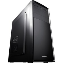 Vento 300W (VS121S) Atx Kasa