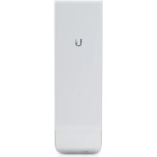Ubnt Nanostation M2 2.4 Ghz Mımo Airmax (Nsm2)