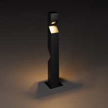 Elektrikpark Noche Orion Nch 3100 Dış Mekan Bollard