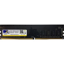 Twinmos 16GB Ddr4 3200MHZ (MDD416GB3200D)