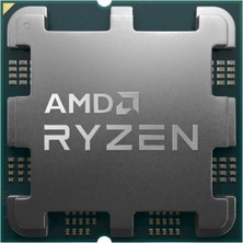 Amd Ryzen 7 7800X3D 4.2GHz AM5 Soketli İşlemci 100 MB Cache ile 7. Nesil Performans