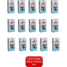 Çaykur Kamelya Çayı 100 gr (30 Adet) – Doğal Bitki Çayı