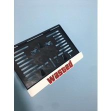 3A Dijital 3ADİJİTAL Wasted Motor Plakalığı
