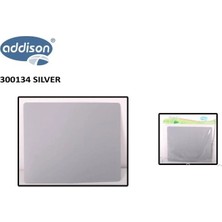 Nevamel® Addıson 300134 Mouse Pad (GRI)(1923)