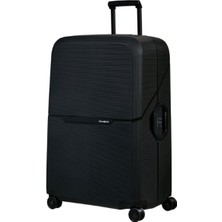 Samsonite Magnum Eco Spinner 55/20 38L Araba Tek Boyut
