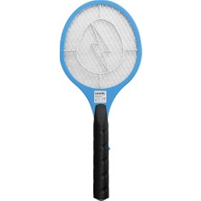 Nevamel® Asonıc AS-A22 Mavi 2000V Raket Tipi Kalem Pilli Sinek ÖLDÜRÜCÜ(1923)