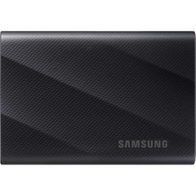 Samsung T9 2tb USB 3.2 Gen 2x2 Type-C Siyah