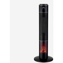 Voltamat Voltomat Seramik Isıtıcı 2000W