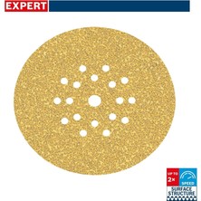Bosch Expert C470 225 mm 40 Kum Zımpara Kağıdı 25'li 2608901146