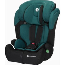 Kinderkraft Comfort Up I-Size Çocuk Oto Koltuğu 76–150 cm R129