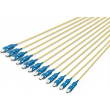 Digitus Sc-Sm Pigtail 12’li Set