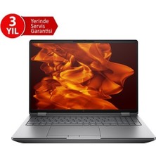 Hp Zbook Fury G1I Ultra9 285HX-16''-32G-1TB-16G-WP