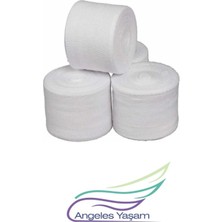 Angeles Yaşam Sargı Bezi 15 CM*100 Metre