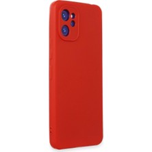 Nerm Reeder S19 Max Pro Kılıf First - Kırmızı