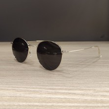 Toms Teddy TT1001 C101 Polarize Yuvarlak Güneş Gözlüğü